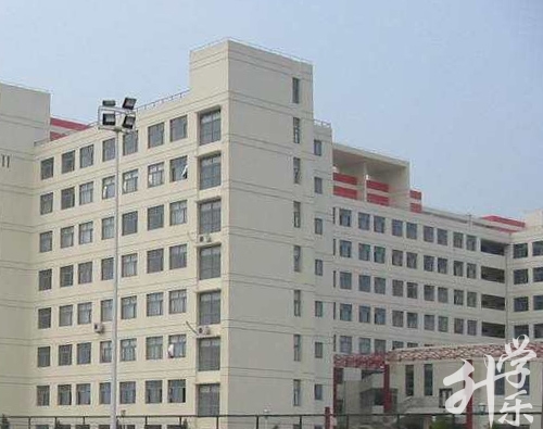 秦皇島興榮海事中等職業(yè)學(xué)校