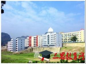 廣西理工職業(yè)技術(shù)學(xué)院怎么樣 評價排名好不好(10條)