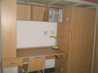  貴州大學學院宿舍環(huán)境介紹