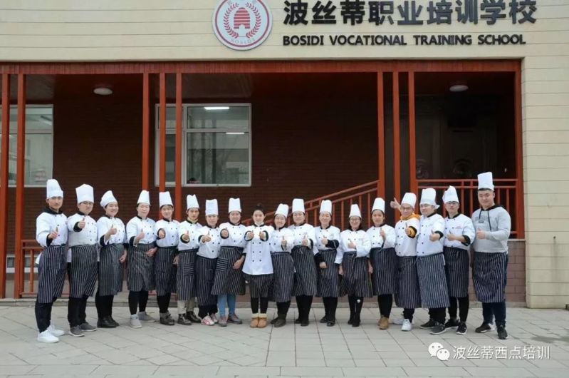 零基礎(chǔ)選擇短期的煙臺(tái)西點(diǎn)培訓(xùn)學(xué)校能學(xué)到技術(shù)么？