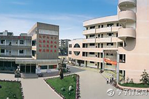 成都市職業(yè)高中哪些好?成都市財貿職高告訴你!