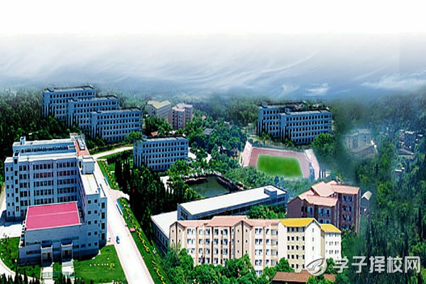 綿陽職業(yè)高中哪些好之煌佳職業(yè)技能培訓學校