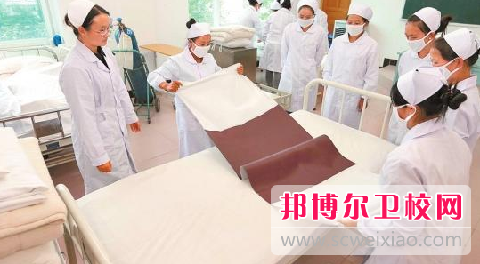 白銀2020年衛(wèi)校算什么學歷