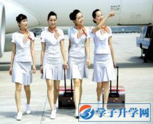 成都市空乘專(zhuān)業(yè)學(xué)校分享：如何衡量航空學(xué)校的
