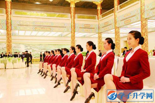 四川省哪個(gè)航空服務(wù)專業(yè)學(xué)校最好