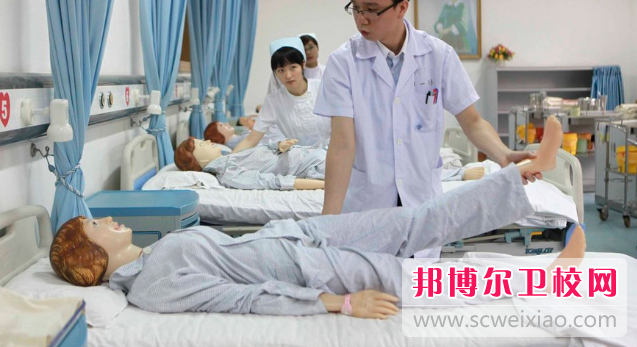 白銀2020年衛(wèi)校畢業(yè)是什么文憑