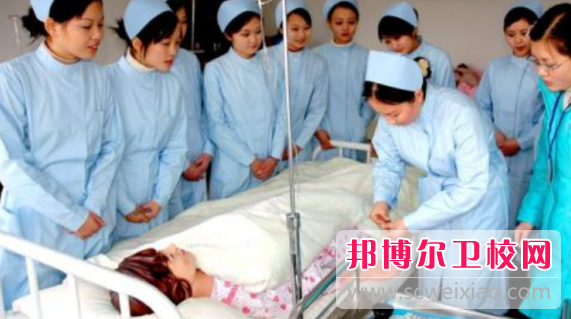 白銀2020年衛(wèi)校畢業(yè)是什么學歷