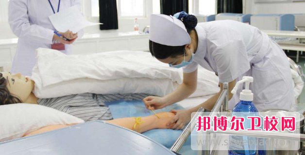 白銀2020年衛(wèi)校都能學(xué)什么