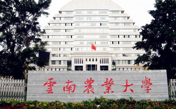 云南農業(yè)大學怎么樣 評價排名好不好(10條)