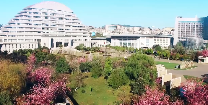 云南農業(yè)大學怎么樣 評價排名好不好(10條)