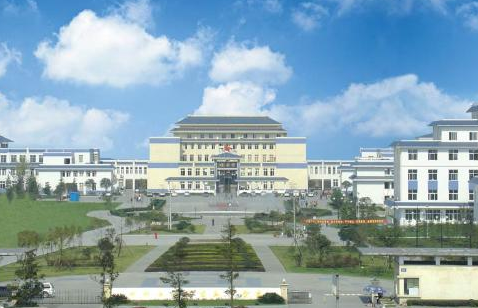 成都市有哪些中專學(xué)校比較好