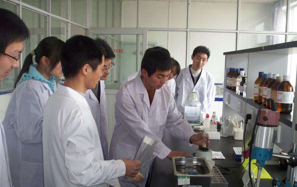 山東醫(yī)藥技師學院開設哪些食品科學相關專業(yè)？