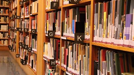  貴州師范大學(xué)圖書館介紹