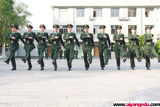2020年莆田征兵報名時間流程,莆田當(dāng)兵報名條件體檢標(biāo)準(zhǔn)福利待遇
