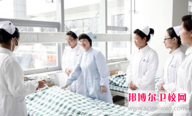 石家莊2020年衛(wèi)校學什么好