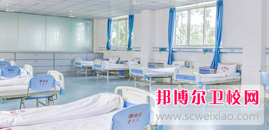 南昌2020年讀衛(wèi)校學什么有前途