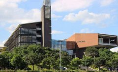  2024年貴州省哪所大學(xué)合作校企比較多？