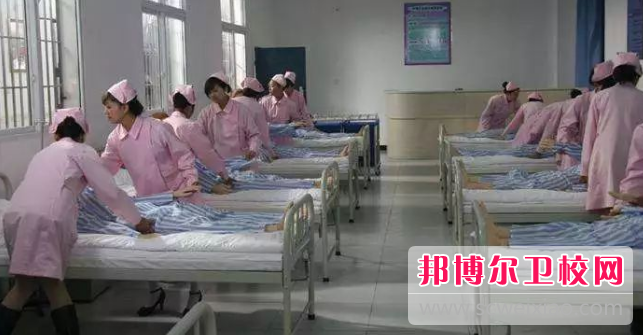 白銀2020年衛(wèi)校怎么樣報(bào)名