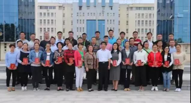 山東省城市服務(wù)技師學(xué)院團(tuán)委舉行2017-2018學(xué)年社團(tuán)工作會(huì)議
