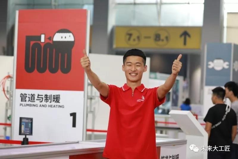 這個在全國選拔賽拿第一的項目來魯集訓了！山東小將沖鴨！