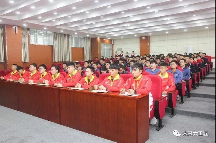 這個在全國選拔賽拿第一的項目來魯集訓了！山東小將沖鴨！