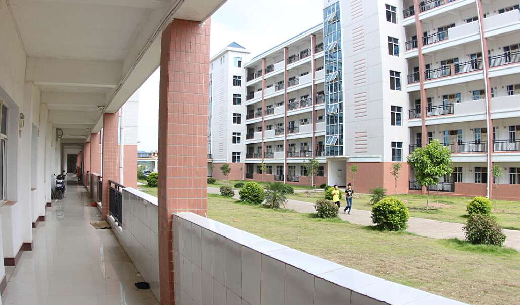 四川省職校有哪些比較好