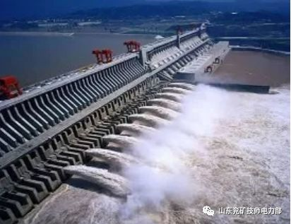 全球大的發(fā)電廠你知道幾個？