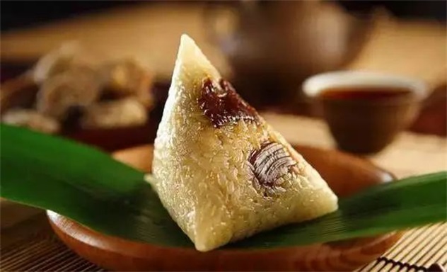 濃情粽意，濟南應(yīng)用技術(shù)學(xué)校我們一起過端午！