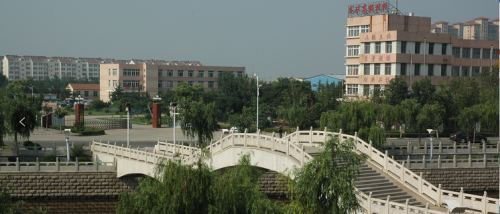 山東龍口礦業(yè)集團(tuán)高級(jí)技工學(xué)校醫(yī)護(hù)類職教高考招生進(jìn)行中！
