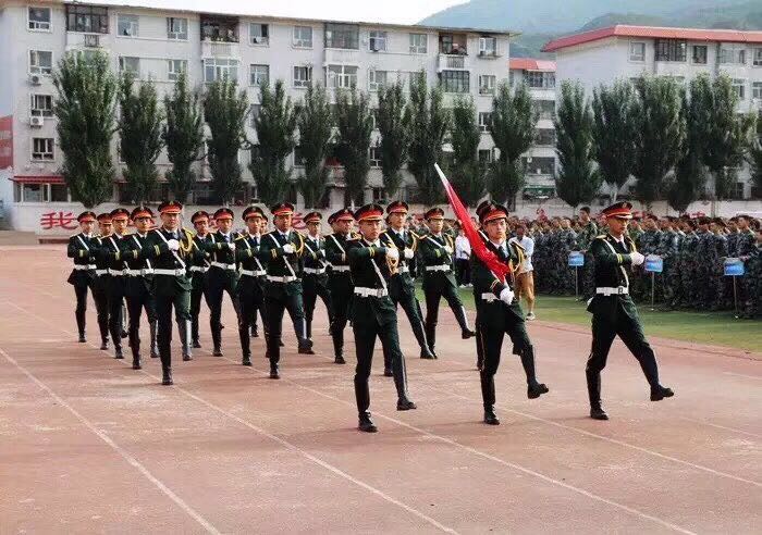 山東省陽谷軍校職教中心怎么樣？教學質量好嗎？