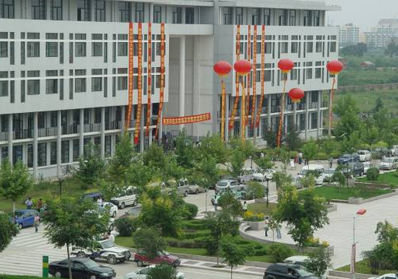 陜西科技大學(xué)怎么樣 評價排名好不好(10條)