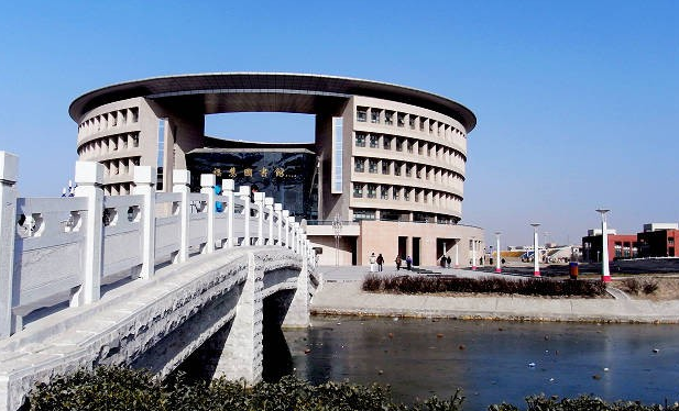 陜西科技大學(xué)怎么樣 評價排名好不好(10條)
