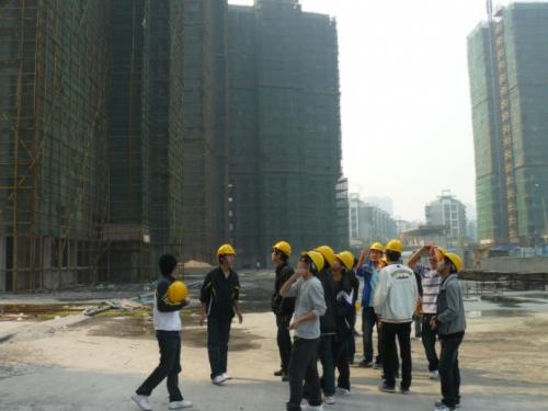 重慶建筑工程職業(yè)技術(shù)學校的工程造價專業(yè)怎么樣?