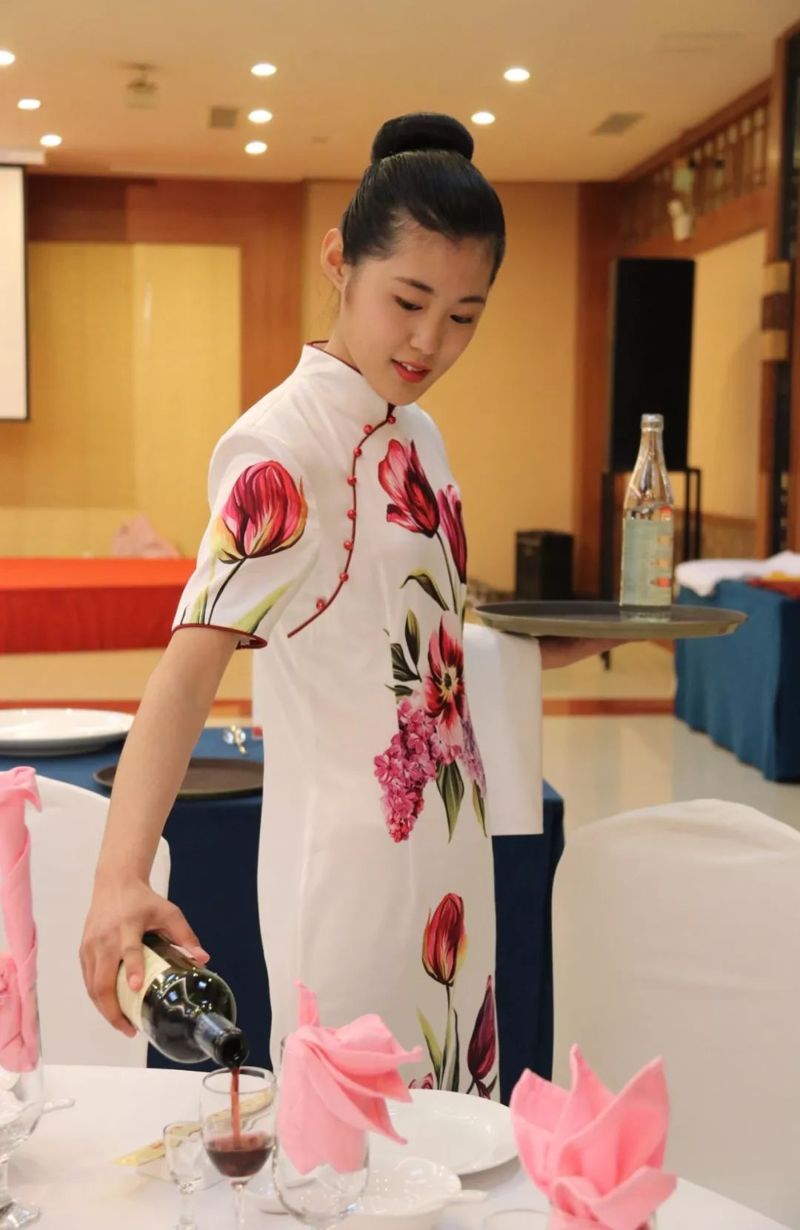 山東藍(lán)海職業(yè)學(xué)校在東營市中等職業(yè)教育技能大賽中奪冠