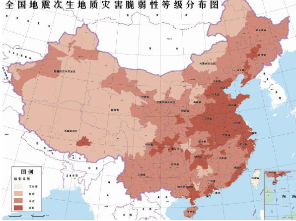 臨海市今天地震最新消息,臨海市歷史上地震統(tǒng)計(jì)及地震帶分布圖