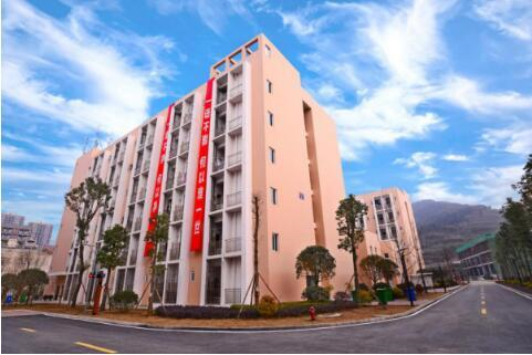 天府新區(qū)信息職業(yè)學(xué)校2021年招生簡章——文化傳統(tǒng)