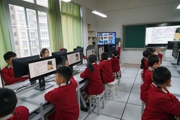 貴陽市衛(wèi)生學校的教學設施