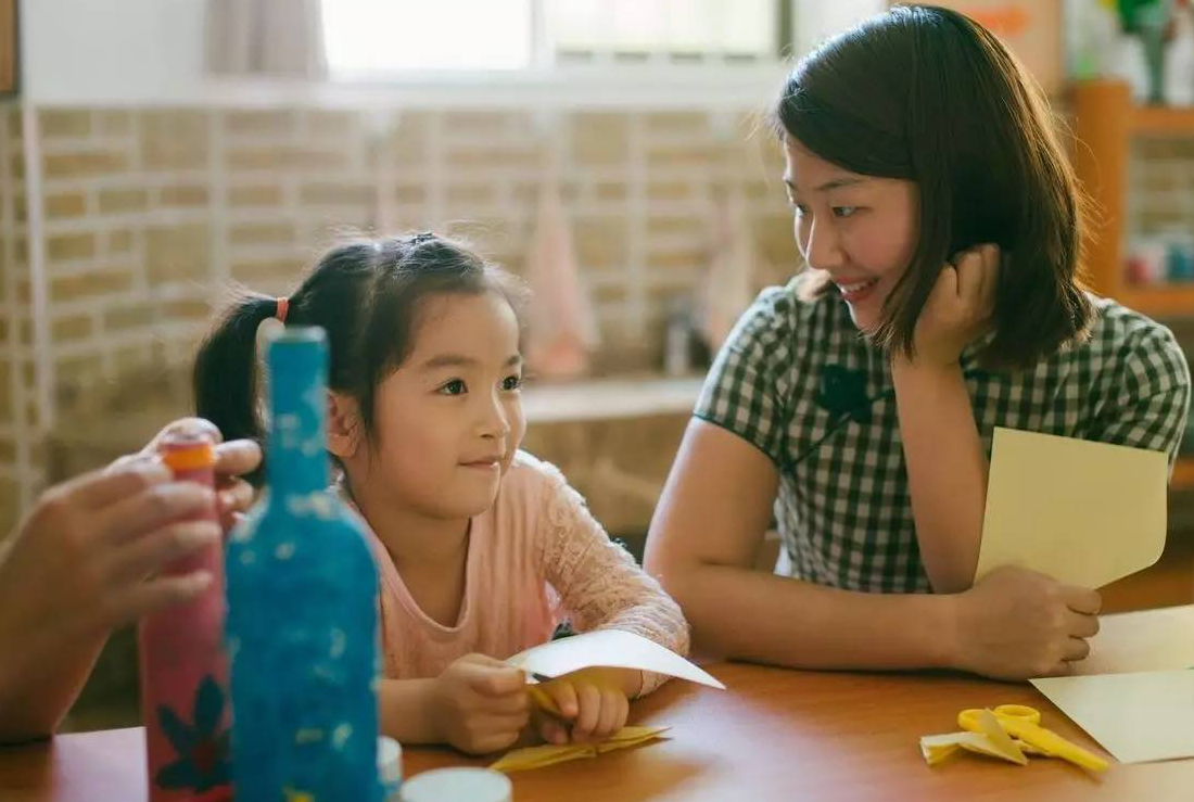 成都市有哪些幼師學(xué)校比較好