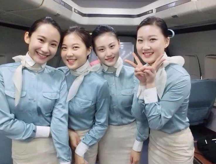 初中畢業(yè)生可以報考航空專業(yè)嗎
