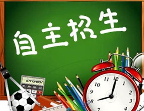 山東工程技師學(xué)院的自主招生專業(yè)有哪些？