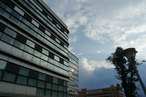 云南開放大學(xué)校園環(huán)境介紹