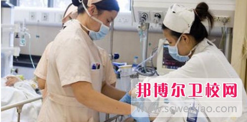 貴陽(yáng)2020年有成人衛(wèi)校嗎