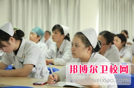 保定2020年衛(wèi)校有哪些專業(yè)可以學