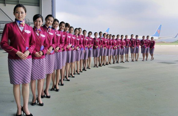成都市空乘專業(yè)需學哪些知識