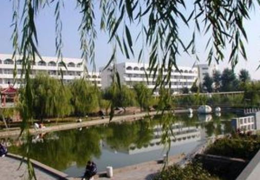 榆林學(xué)院怎么樣 評價排名好不好(10條)