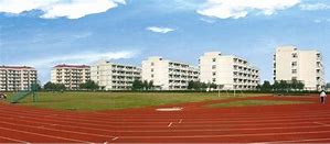 云南經(jīng)貿(mào)外事職業(yè)學院校園環(huán)境介紹