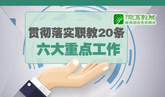 教育部把發(fā)布會(huì)開到了職業(yè)院校，聚焦這件大事 | “1+1”第五站：走進(jìn)重慶①