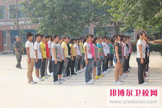 鄭州2020年有衛(wèi)校的大專大學