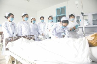 崇州衛(wèi)校好嗎、怎么樣