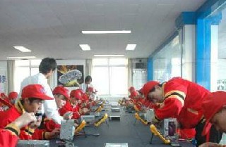 四川交通職業(yè)技術(shù)學(xué)院2020報名時間及報名方式